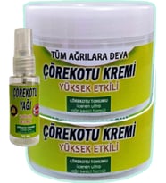 Çörek Otu 2 Adet 100 ml + 30 ml Çörek Otu Yağı