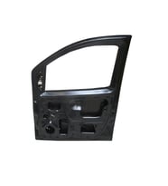 Fiat Fiorino 08/24 Ön Kapı Komple Sağ Si·yah Boyalı (Tw)