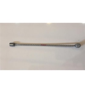 TEL KAMPANA İÇ D22/YD25 4X4 1998-2005 ÜST SOL/SAĞ