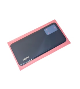 Oppo A16 Arka Kapak SİYAH