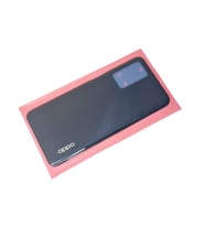 Oppo A16 Arka Kapak SİYAH