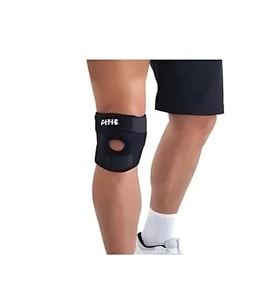 Altis NB-123 Neopren Ortası Açık Dizlik
