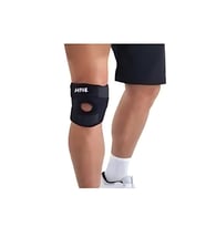 Altis NB-123 Neopren Ortası Açık Dizlik