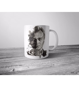 Pixxa  Christopher Nolan Kupa Bardak