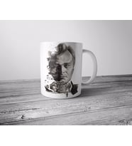 Pixxa  Christopher Nolan Kupa Bardak