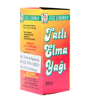 Tatlı Elma Yağı 20 cc