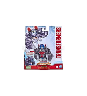 Transformers Classic Heroes Team F0719 G0449 Optımus Primal