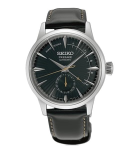 Seiko Presage Automatic SSA459J Erkek Kol Saati
