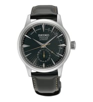 Seiko Presage Automatic SSA459J Erkek Kol Saati