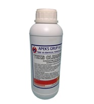 TEKS CLEANER A Konsantre Su Bazlı Leke Sökücü - 1 Kg