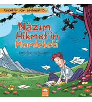 Nazım Hikmet’in Memti