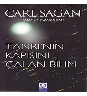 Tanrı'nın Kapısını Çalan Bilim