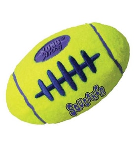 Kong Köpek Air Sq Sesli Futbol Topu Medium 12,5cm