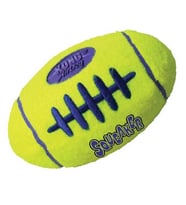 Kong Köpek Air Sq Sesli Futbol Topu Medium 12,5cm