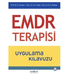 EMDR Terapisi Uygulama Kılavuzu