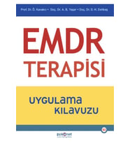 EMDR Terapisi Uygulama Kılavuzu