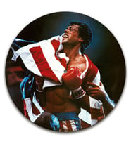 Rocky IV (Picture Disc) LP (Karışık)