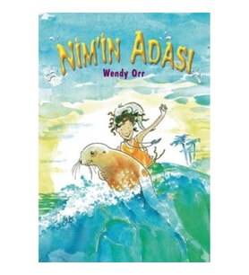 Nim’in Adası