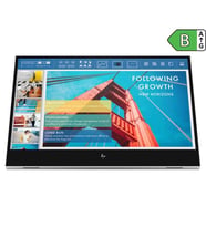 HP 14 IPS E14 G4 1B065AA 5MS 60HZ USB-C TAŞINABİLİR MONİTÖR