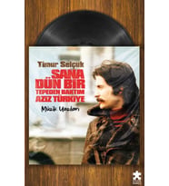 Sana Dün Bir Tepeden Baktım Aziz Türkiye- Müzik Yazıları