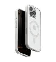 Venco Apple İphone 16 Pro Max Joly Magsafe Kapak - Beyaz