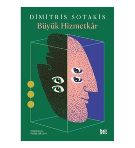 Büyük Hizmetkar