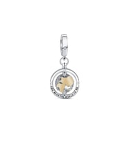 Fubena Dönen Dünya Sallantılı Charm