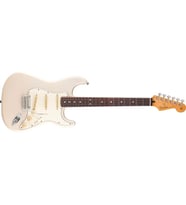 Fender Player II Stratocaster Chambered Ash Gövde Gülağacı Klavye White Blonde Elektro Gitar