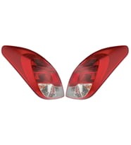 STOP LAMBASI TAKIM SAĞ + SOL HYUNDAI i20 2012-2014 (Boş)