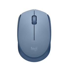 LOGITECH M171 Kablosuz Mouse-Bluegrey 910-006866