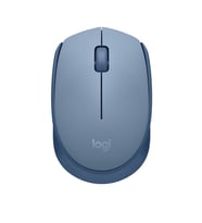 LOGITECH M171 Kablosuz Mouse-Bluegrey 910-006866