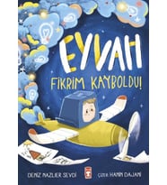 Eyvah Fikrim Kayboldu