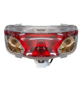 Tvs Stop Set Jupıter 125 (Ce)