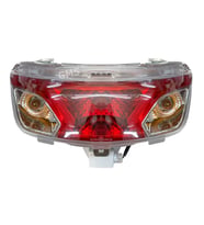 Tvs Stop Set Jupıter 125 (Ce)