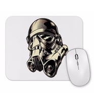 Star Wars 4 Mouse Pad