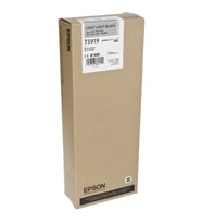 Epson T5919-C13T591900 Açık Açık Siyah Kartuş