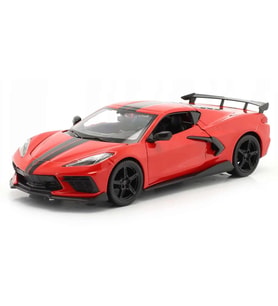 Nessiworld NessiWorld 1:24 2020 Chevrolet Corvette Stingray Coupe