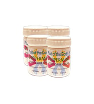 Cooling Pepper Mint 4 Adet Ayak Kokusu Giderici Nane ferahlığında Bakım Kremi 50 ml