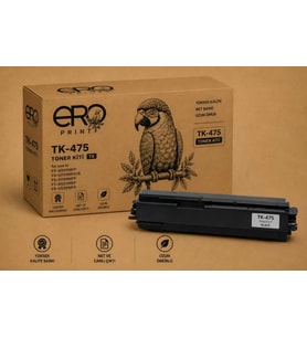 Kyocera FS-6030 Muadil Toner