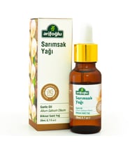Arifoğlu Sarımsak Yağı 20 Ml