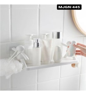 ŞEKİLLİ BANYO ORGANİZERİ