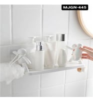 ŞEKİLLİ BANYO ORGANİZERİ