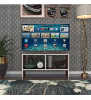 Kenzlife televizyon sehpası beyrut cvz 040*120*30 tv ünitesi (Karışık)