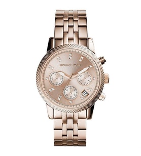 Michael Kors MK6077 Kadın Kol Saati