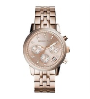 Michael Kors MK6077 Kadın Kol Saati