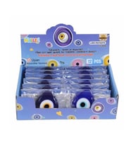 Mulvxurg  Urg02 Sh59992 Sukoşu Nazar Boncuğu-Zrv (Mulvix)