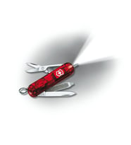 Victorinox Çakı Signature Lite Ruby 0.6226.T