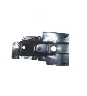 1999-2002 Opel Vectra B Tampon Demiri Bağlantı Ayağı Sol (Şasi Ucuna Bağlanan) (Adet) (Oem No:904633