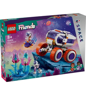 LEGO Friends 42602 Space Research Rover