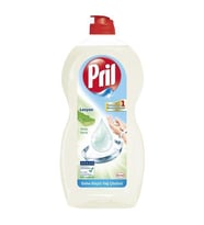 Pril Bulaşık Deterjanı 1440 Gr Aloe Vera Losyon İpeksi Dokunuş